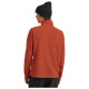O'neill Ανδρική μακρυμάνικη μπλούζα FWC'Cruz Jack's Polartec® Half-Zip Fleece